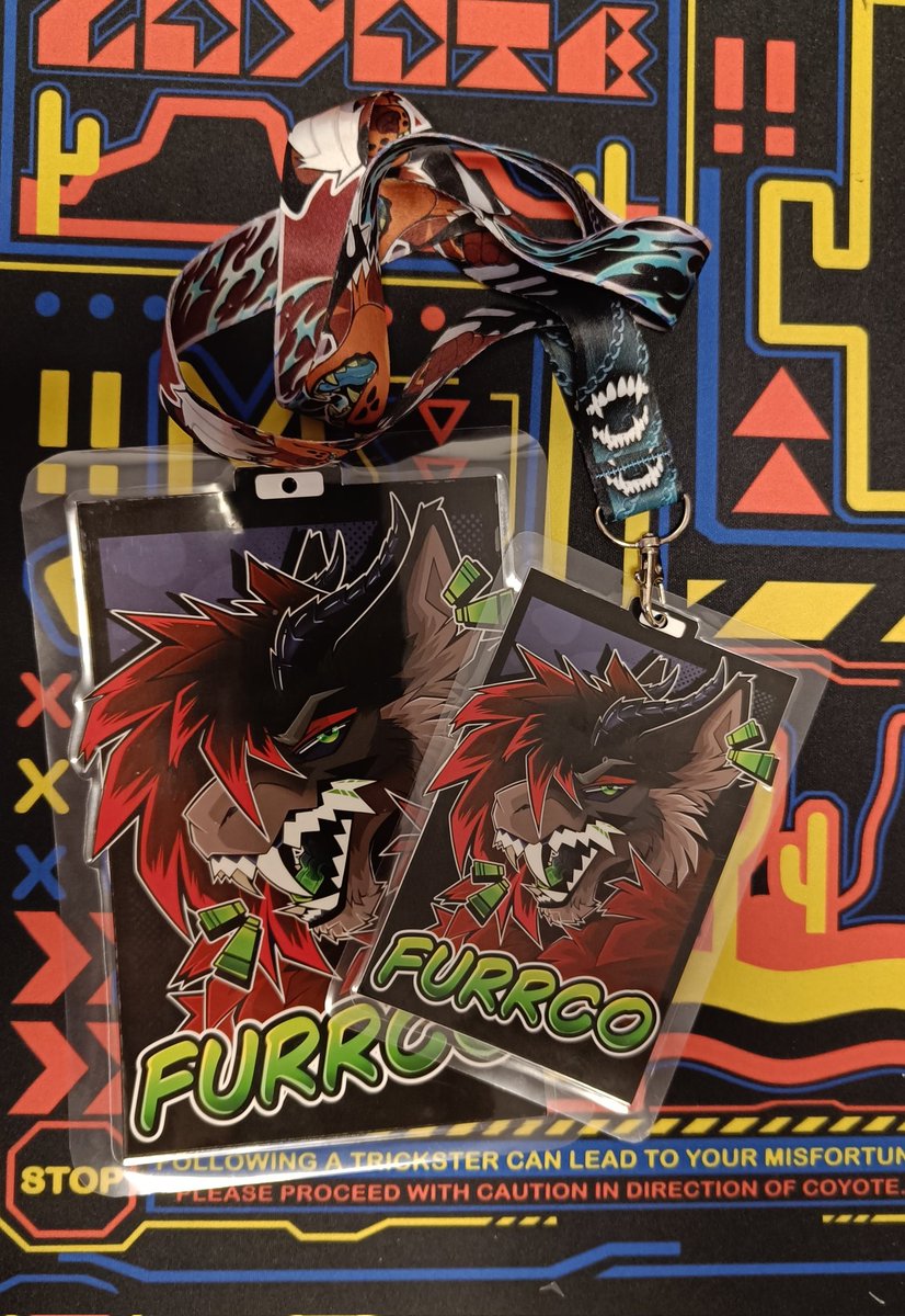 Furrco (@notfurrco) / Posts / X