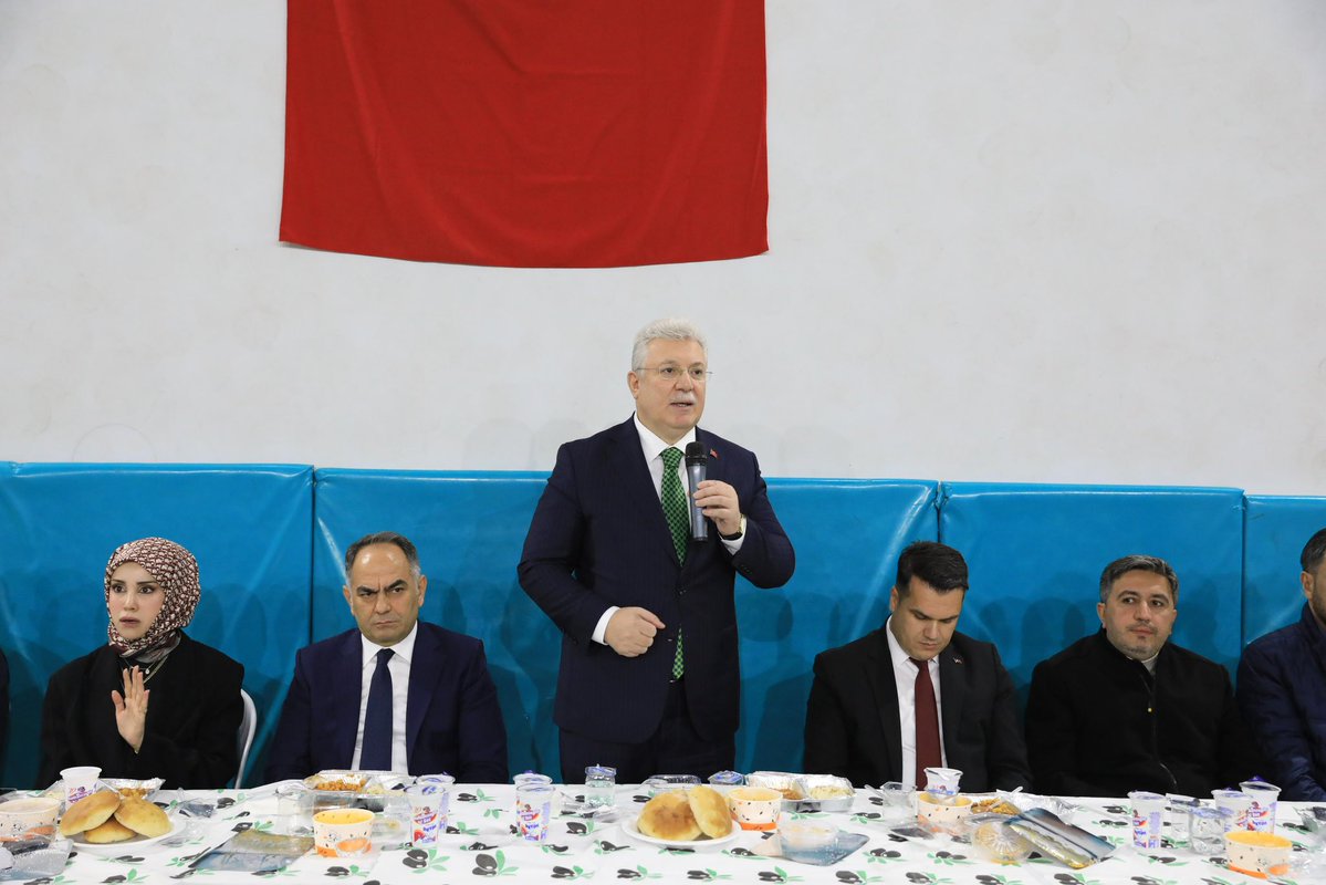 Av. M.Emin AKBAŞOĞLU 🇹🇷 tweet media