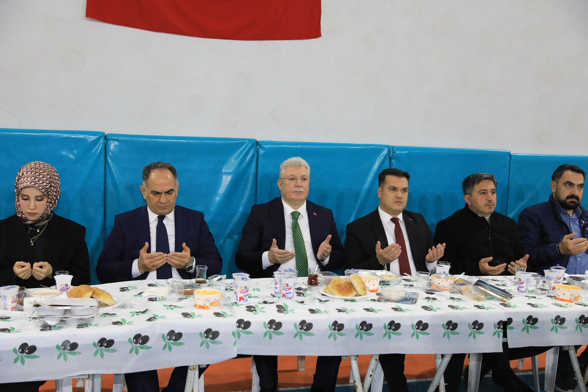 Av. M.Emin AKBAŞOĞLU 🇹🇷 tweet media