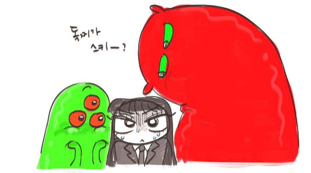 기개치 tweet media