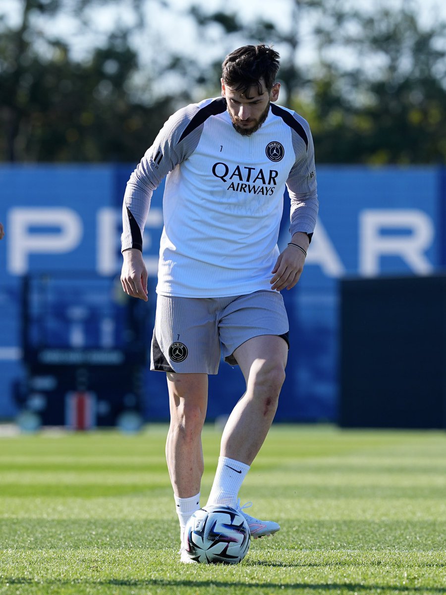 Paris Saint-Germain tweet media