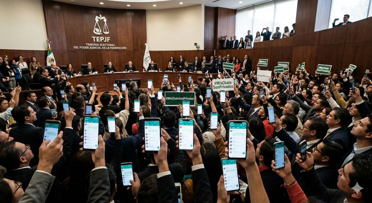 Mónica Calles Miramontes tweet media