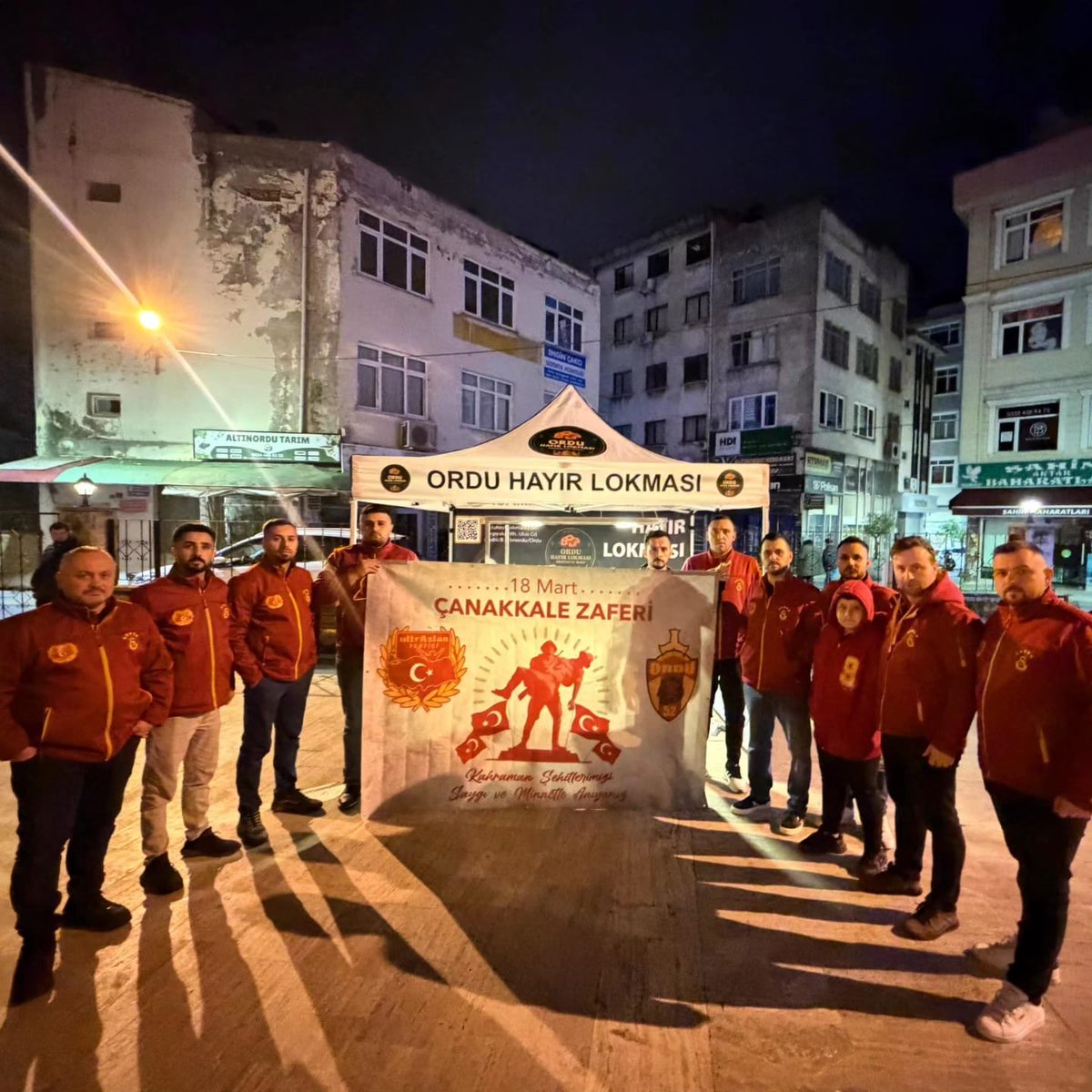 ultrAslan Yurtiçi tweet media