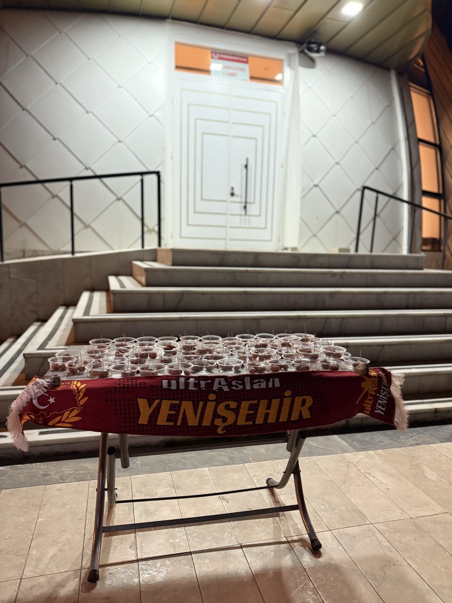 ultrAslan Yurtiçi tweet media