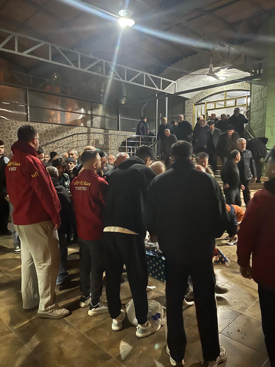 ultrAslan Yurtiçi tweet media