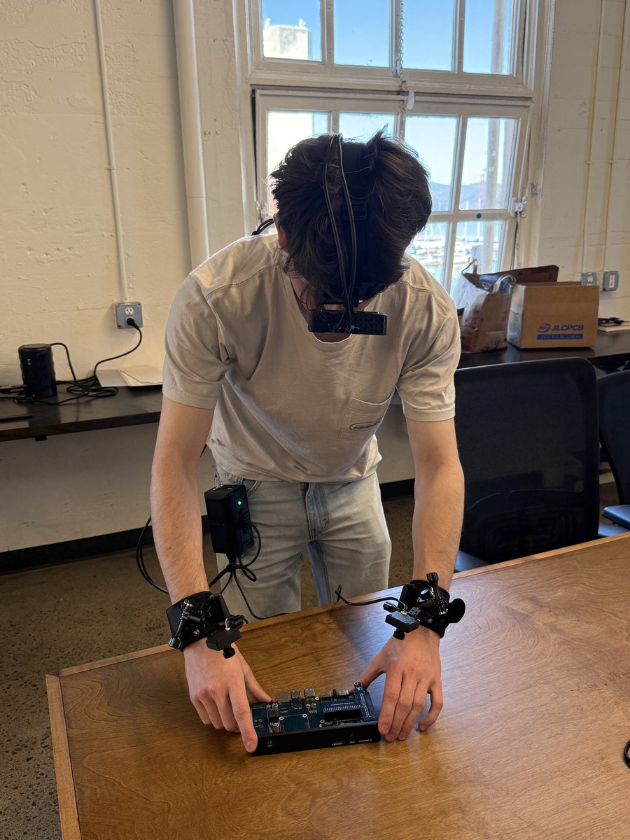 hendrik chiche tweet media