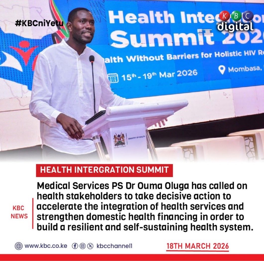 Division of National AIDS and STI Control Program tweet media