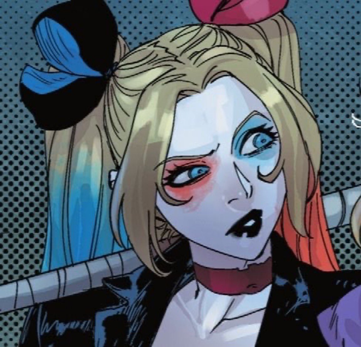 Harley Quinn 𝖨𝖭𝖬𝖠𝖳𝖤 #𝟨𝟨𝟨𝟫 tweet media