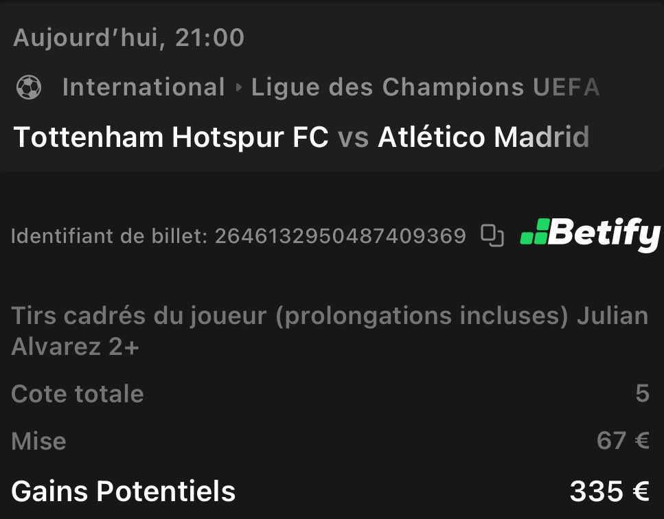 L’Prønos | Tips 🍀 tweet media