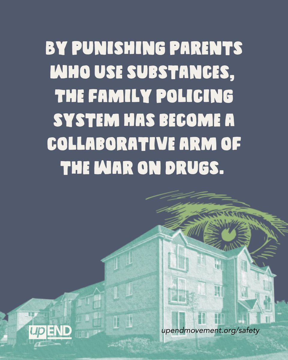 upendmovement's tweet photo. "Reclaiming Safety for Children Whose Parents Use Substances" is a brand-new essay in collaboration with the Drug Policy Alliance. 

Authors Kassandra Frederique, @dinahortiz4, and Mark Z. challenge us to shift our understanding of drug use and parenting. https://t.co/kye5xkthey https://t.co/Pyuvlq6VMC