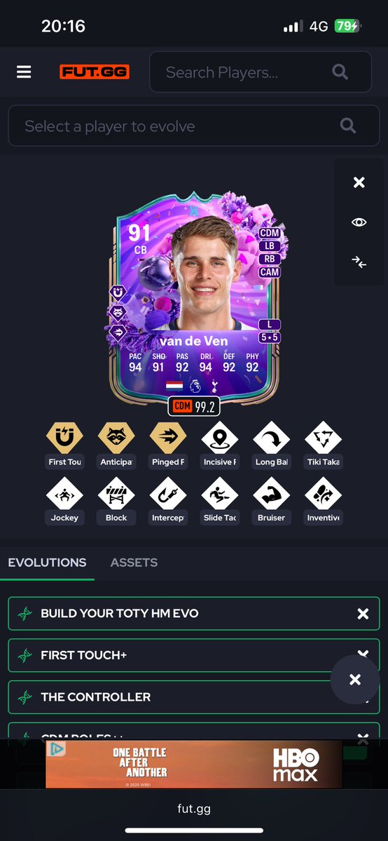 Strictly Options tweet media