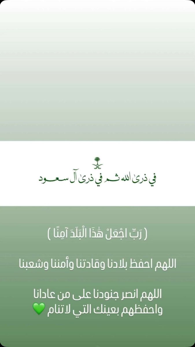 beeeezko's tweet photo. 💚🇸🇦🫡 https://t.co/7Uxv8531EA