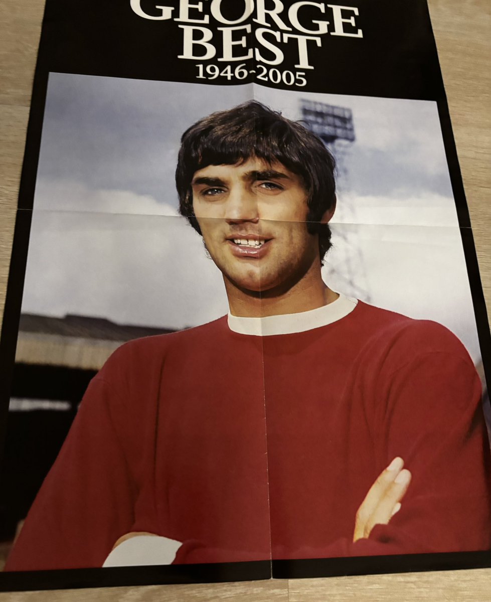 Man Utd Collectors tweet media