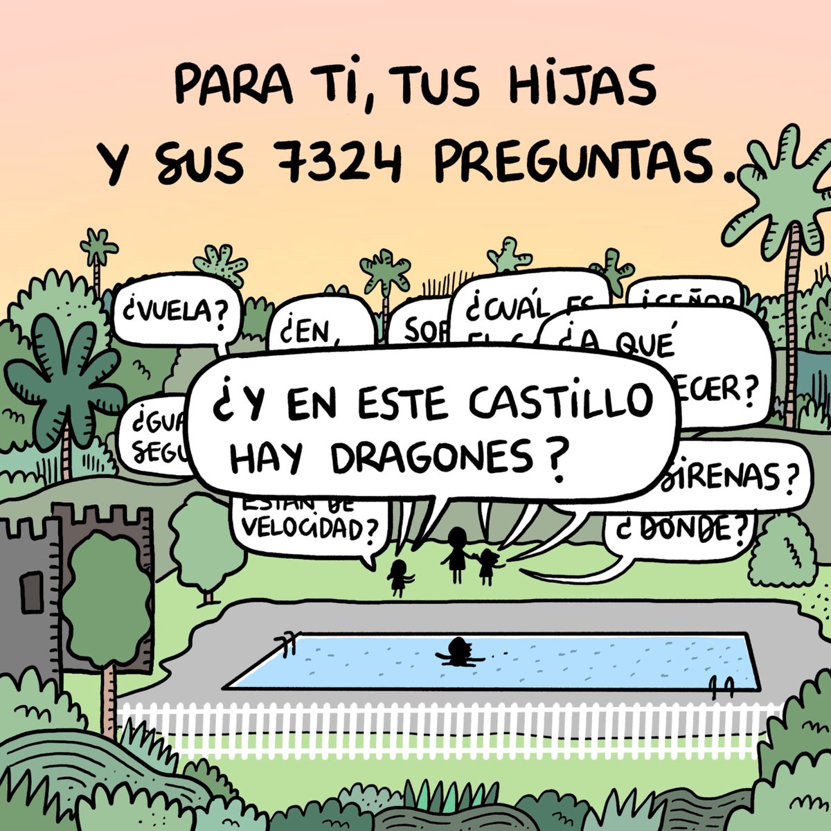 72kilos's tweet photo. Publi.
@paradores  es una red de hoteles que se ubican en edificios emblemáticos de España. 
Su objetivo es preservar el patrimonio histórico y artístico y fomentar el turismo sostenible. https://t.co/FwCMgFuI80