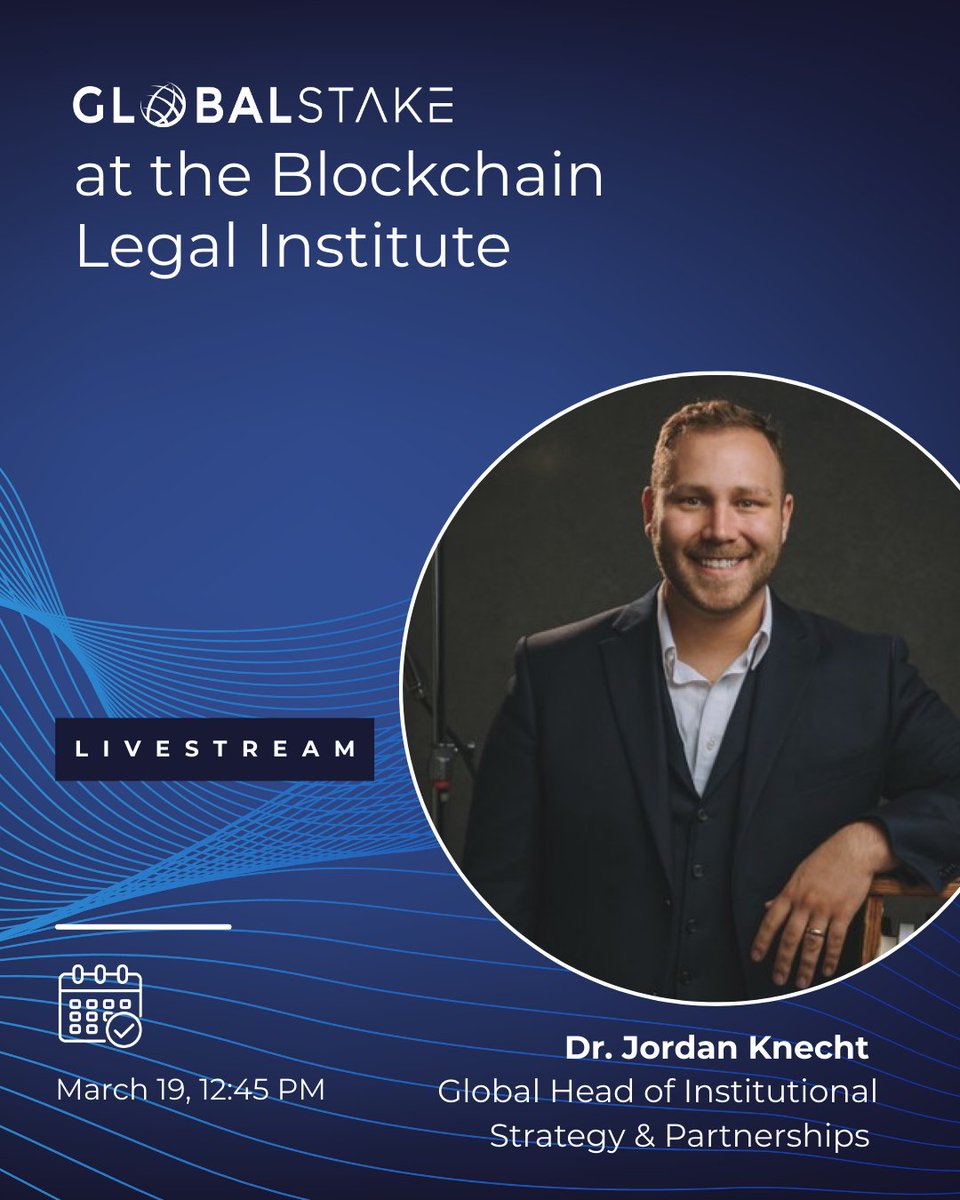 GlobalStake tweet media