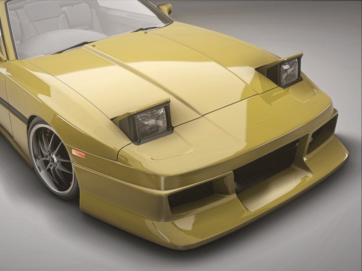 weak at making aero but its the attempt that counts right?