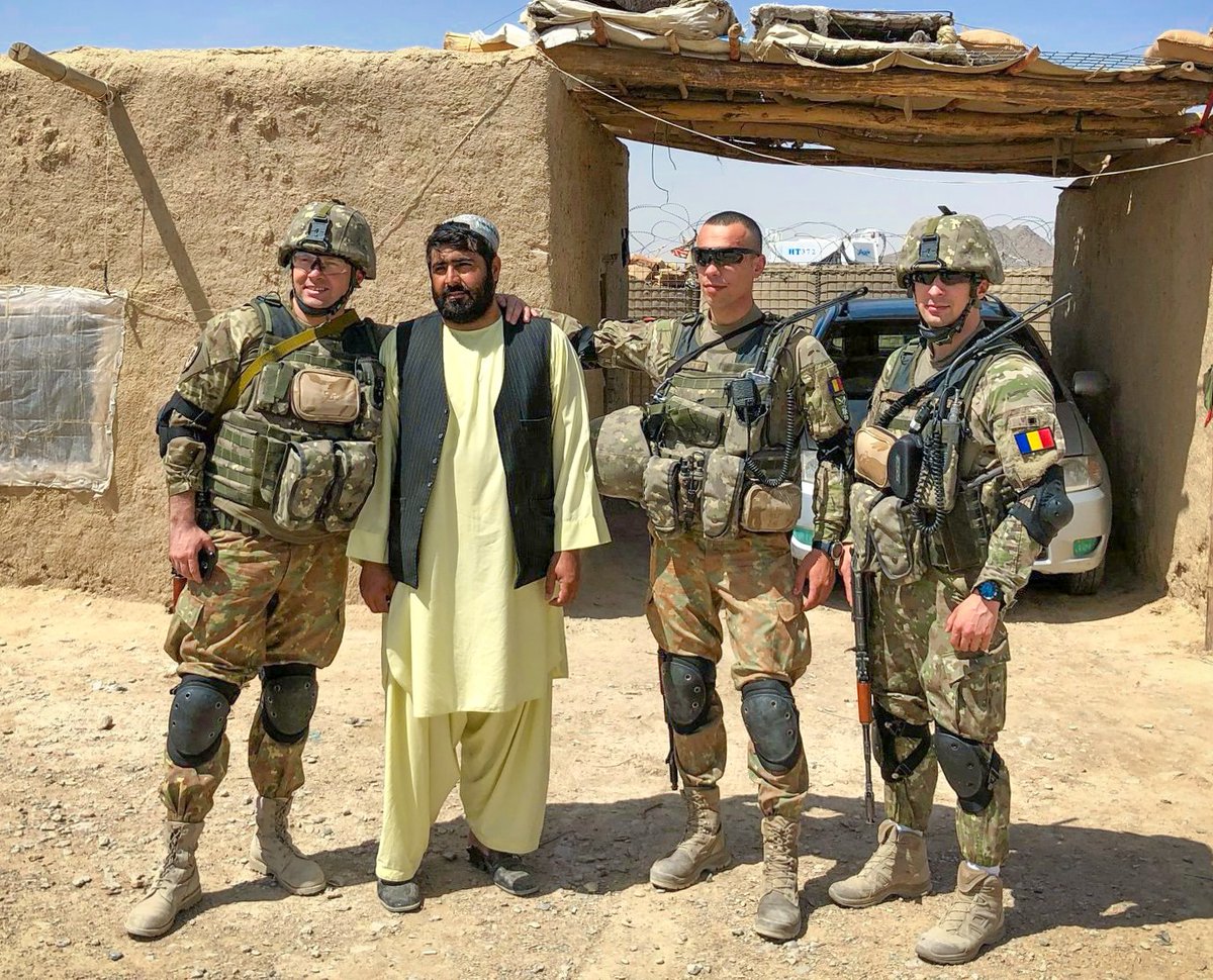 Derin Kuvvetler tweet media