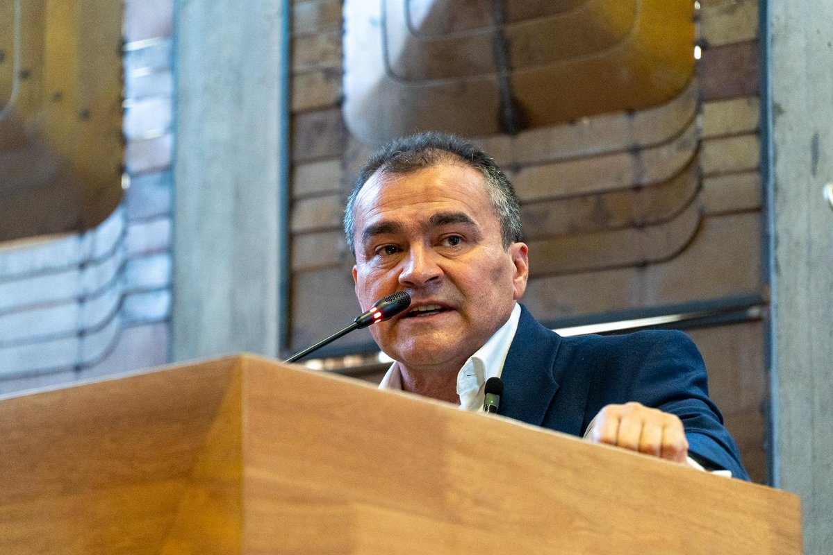 Contraloría General de Antioquia tweet media