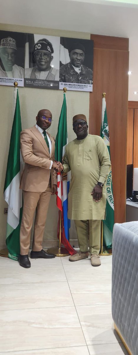 Tinubu Support Group tweet media