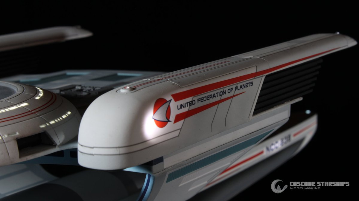 Cascade Starships tweet media