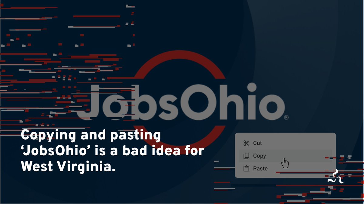 Ohio River Valley Institute tweet media