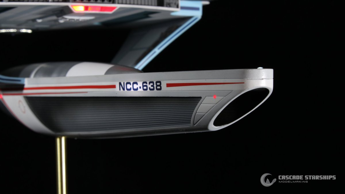 Cascade Starships tweet media