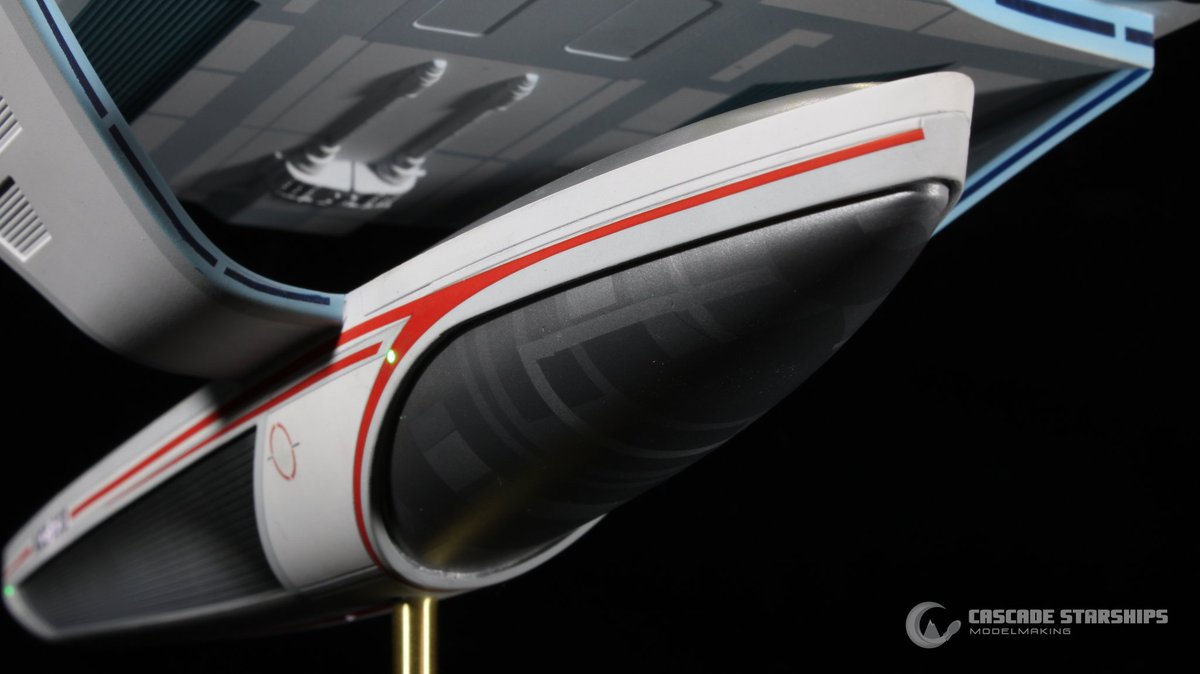 Cascade Starships tweet media