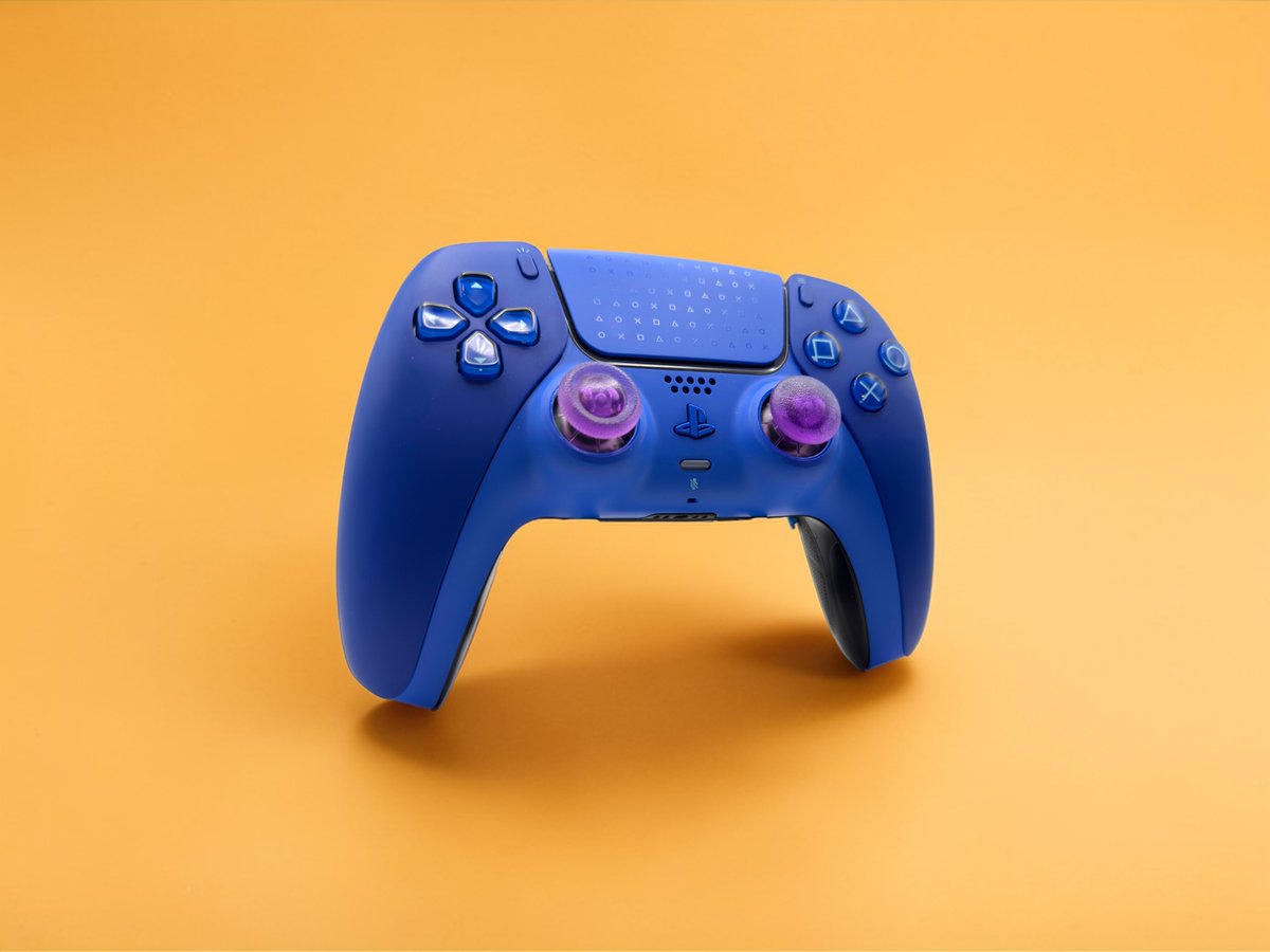Pulze Controllers tweet media