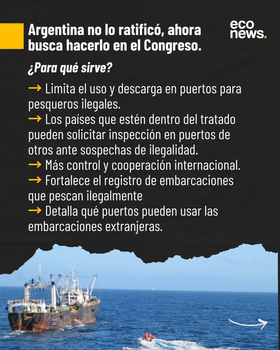 EcoNews en español tweet media