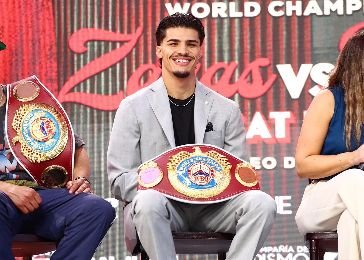 Pound4Pound tweet media