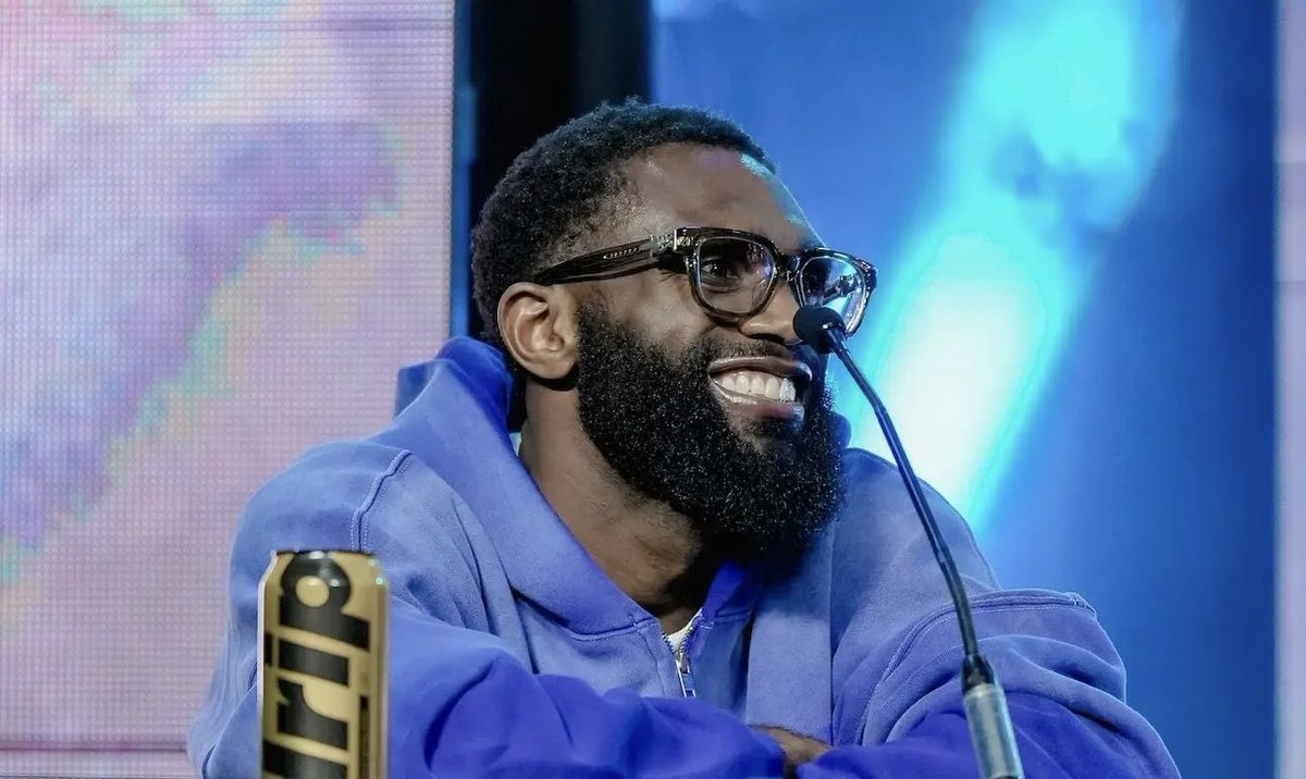 Pound4Pound tweet media