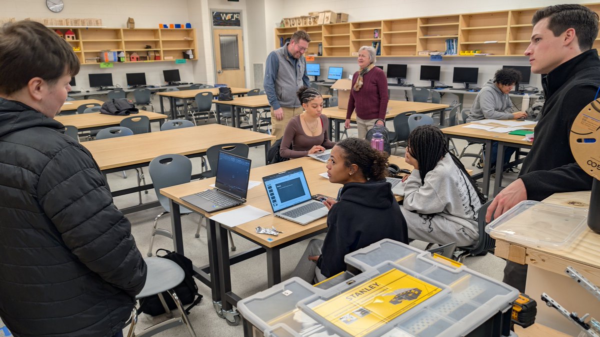 AACPS CCR Cocurricular tweet media