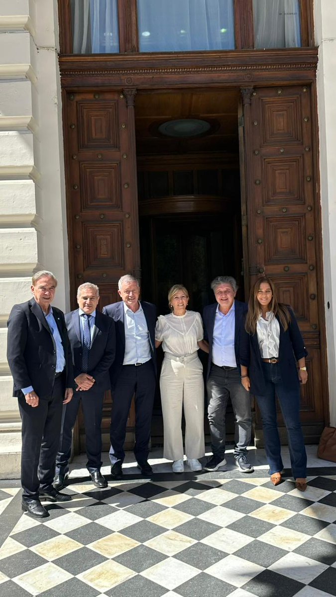 Miguel Ángel Pichetto tweet media