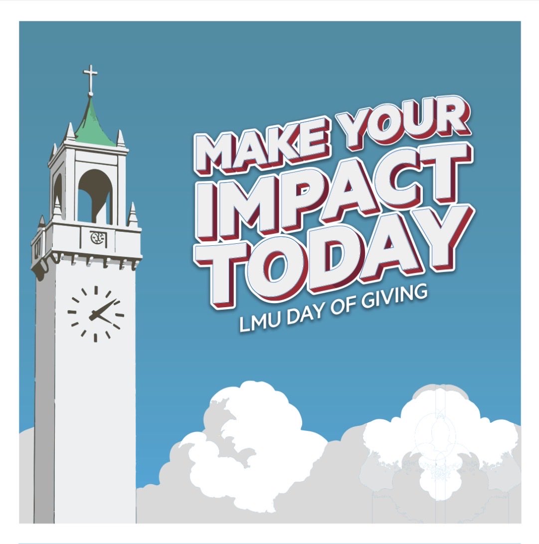 LMU Journalism tweet media