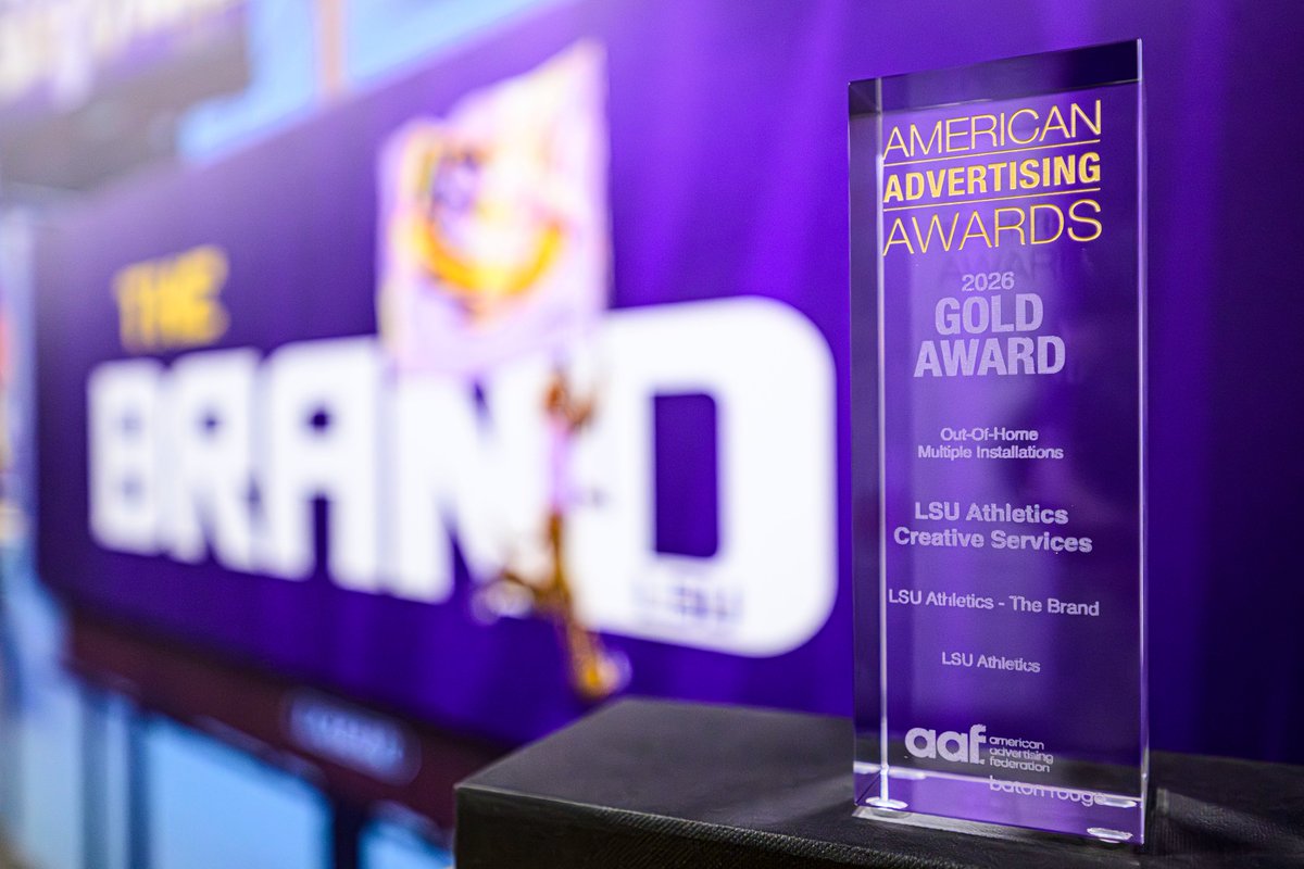 The Brand tweet media