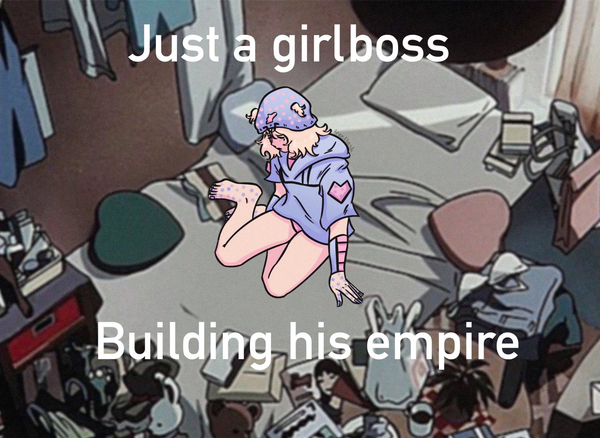 Abby 💕 COMMS OPEN 💕 tweet media