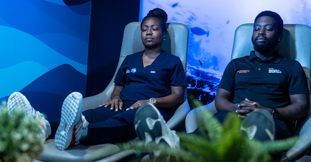 Mitch Katz, MD tweet media