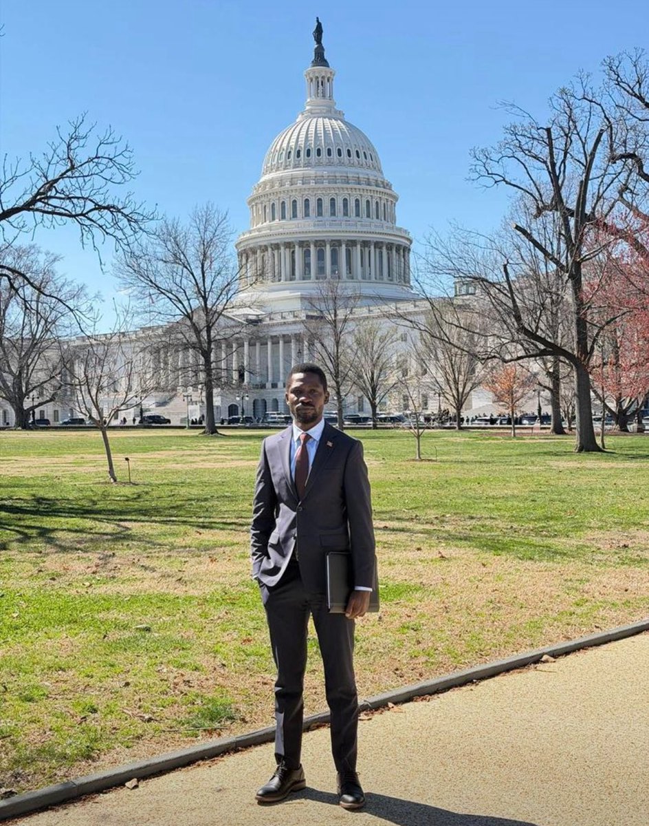 The Kampala Journal tweet media