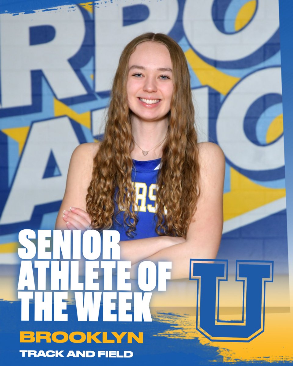 St. Ursula Athletics tweet media