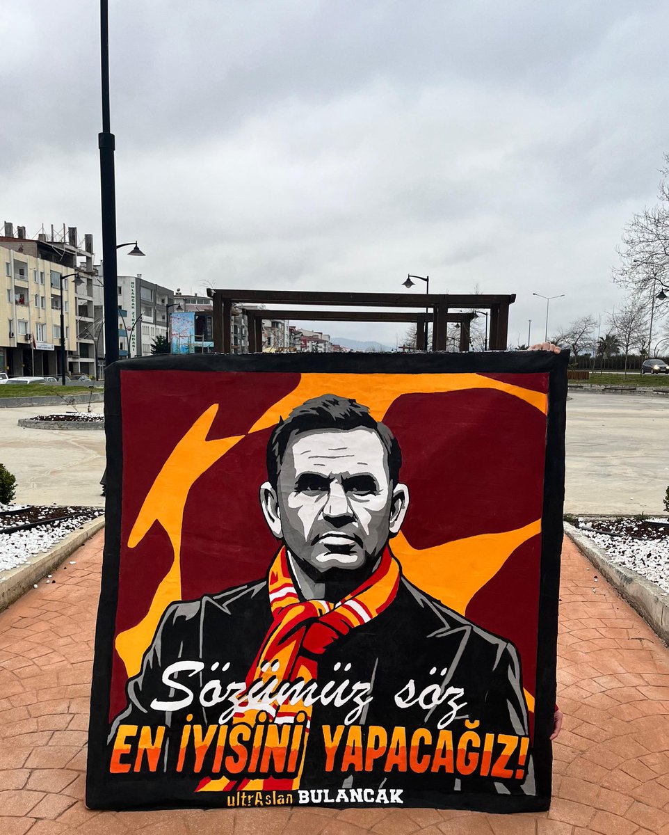 SÖZÜMÜZ SÖZ EN İYİSINİ YAPACAĞIZ !

#uAYurtiçi #uABulancak