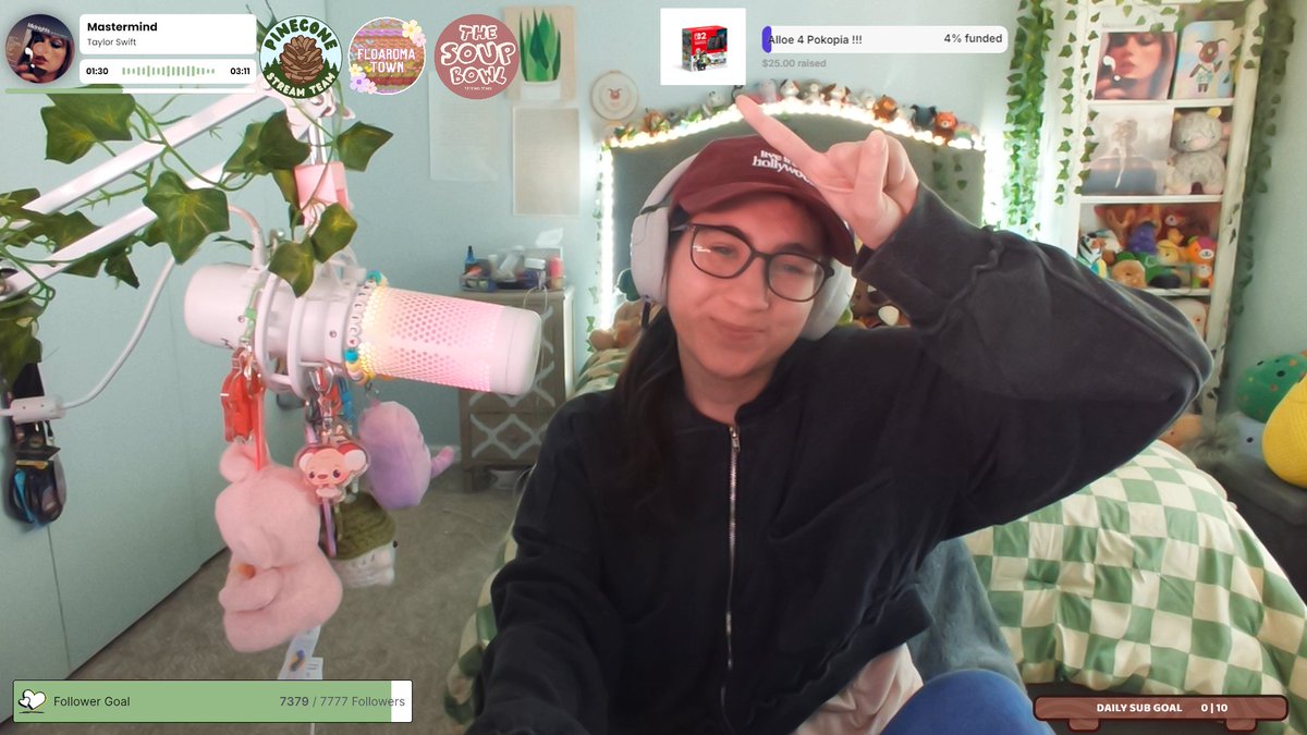 Alloe🪴 tweet media