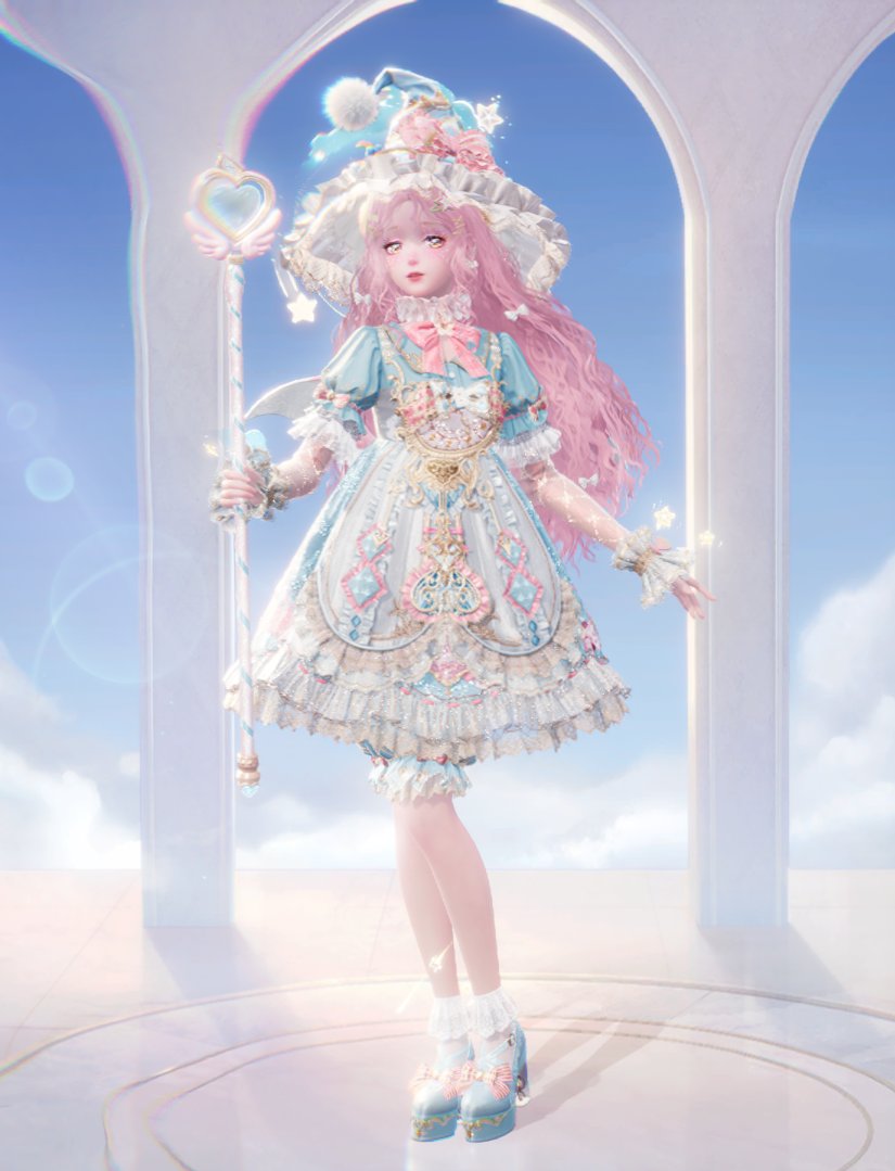 Ayaneko_Nikki💜💛 tweet media