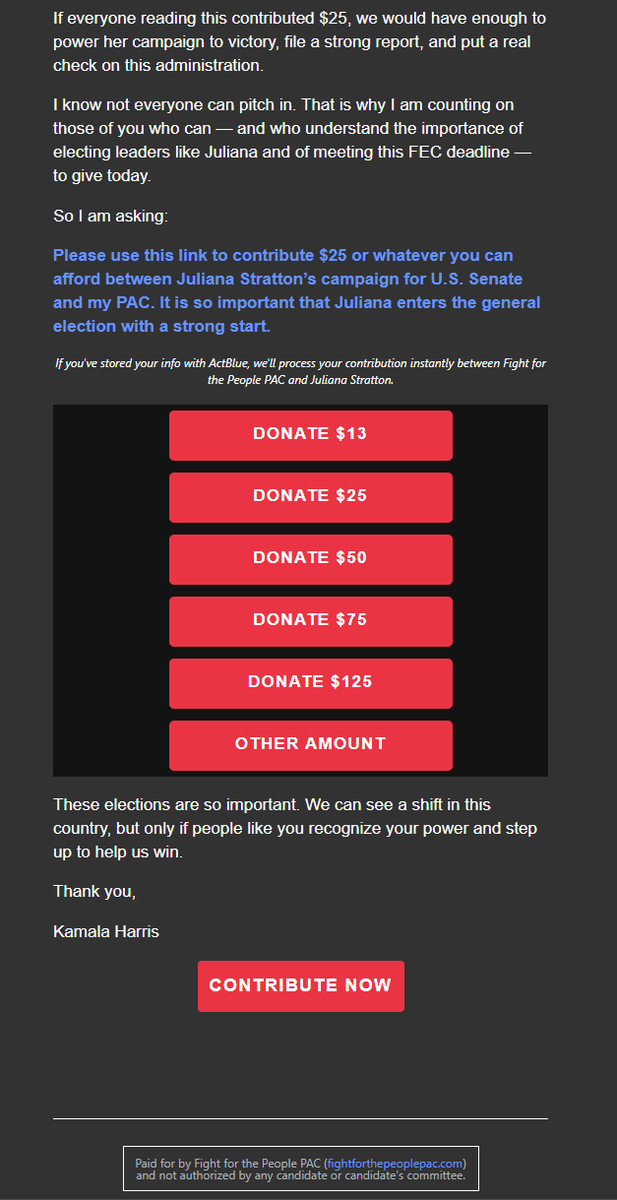 Kamala Harris Is My President 2028 🪷🌊🌊🌊🌊🌊 tweet media