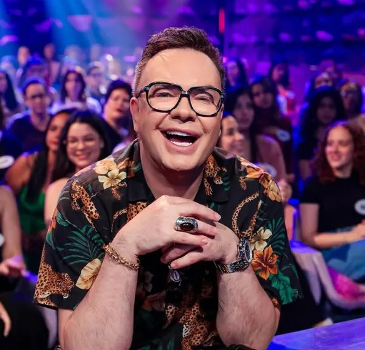 Notícias Paralelas tweet media