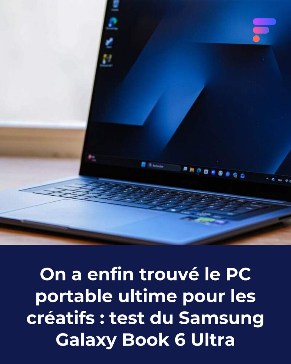 Frandroid tweet media