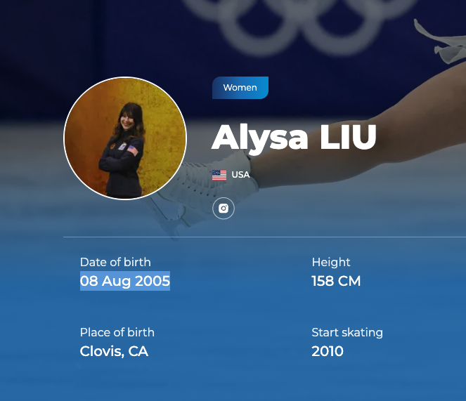 Sara Germano tweet media