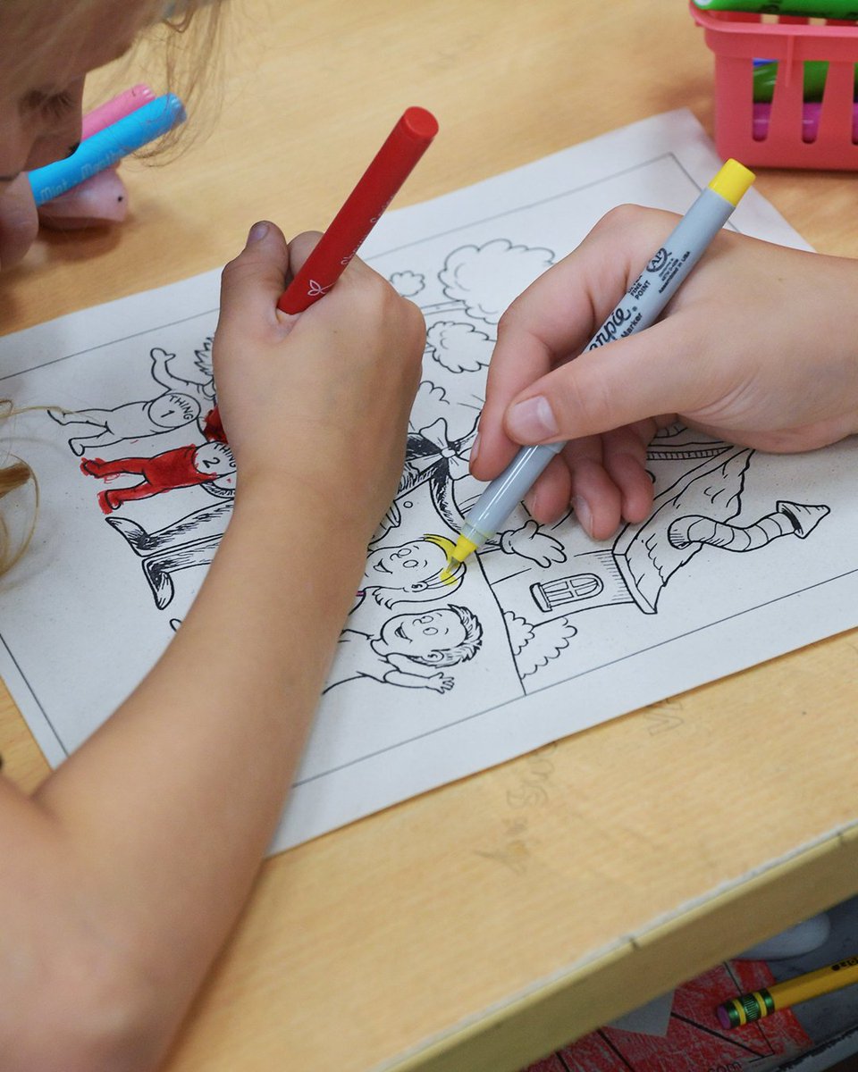 Karl C. Parrish tweet media