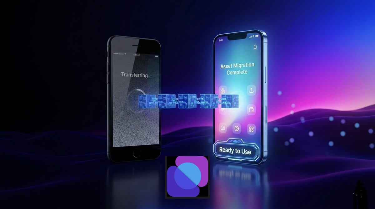 Cache Wallet tweet media