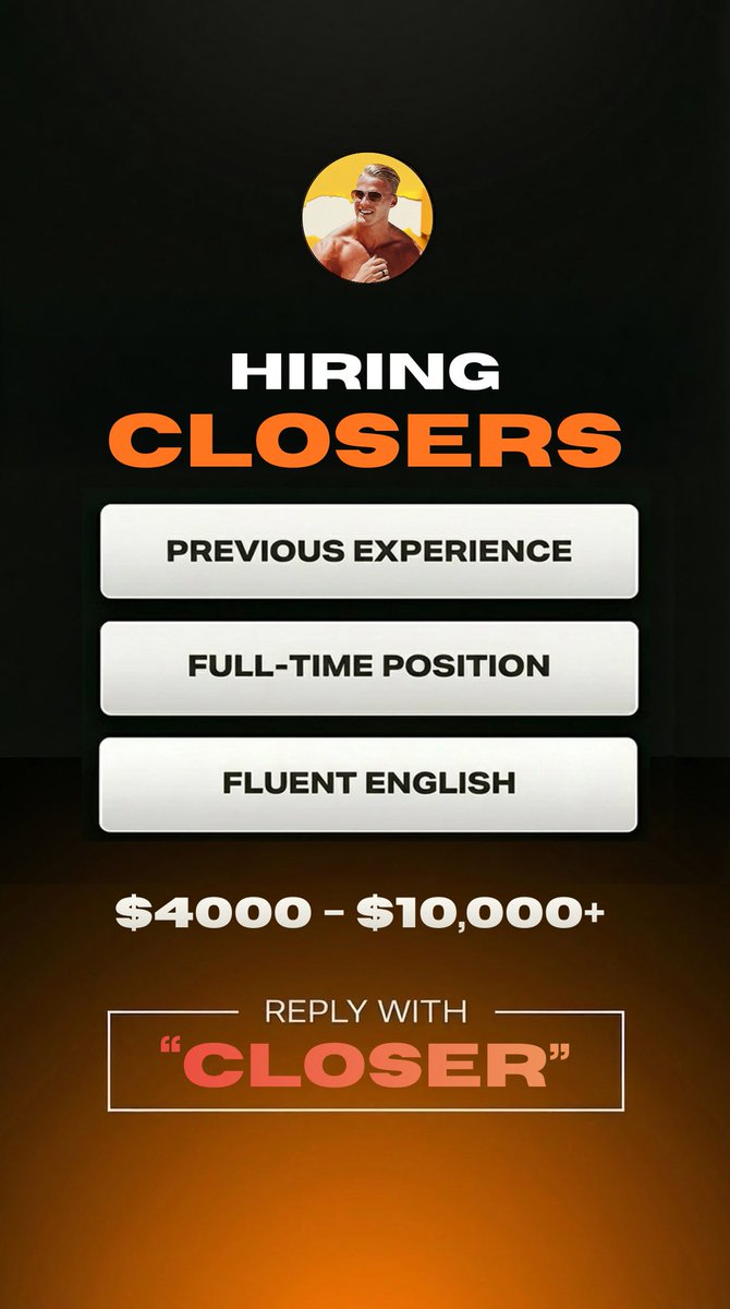 Charlie Meister tweet media