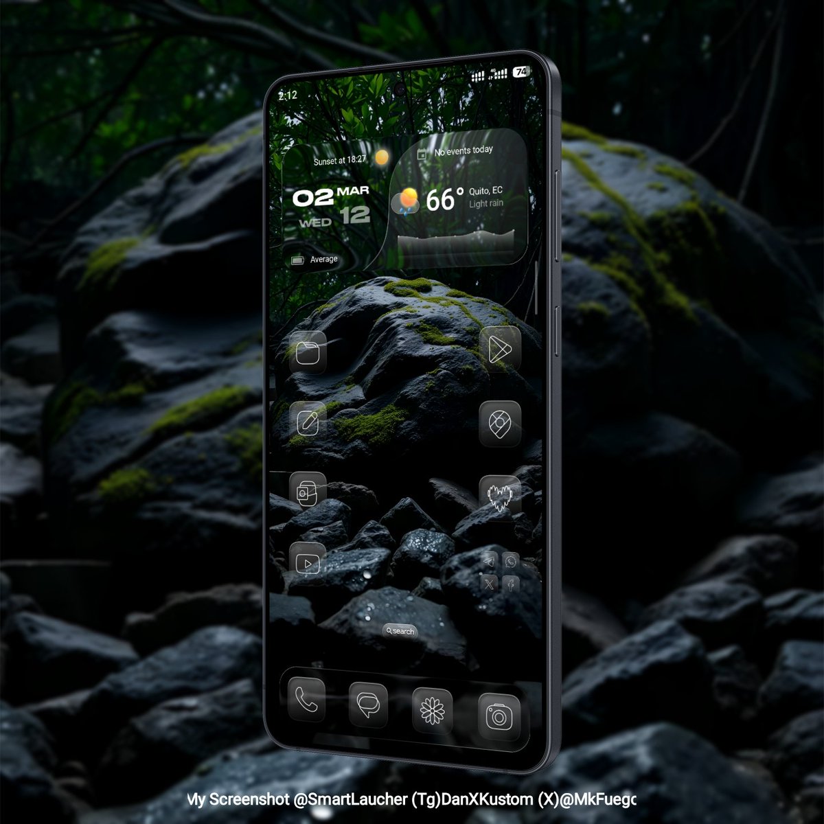 DanXKustom tweet media